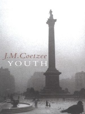 cover image of Youth